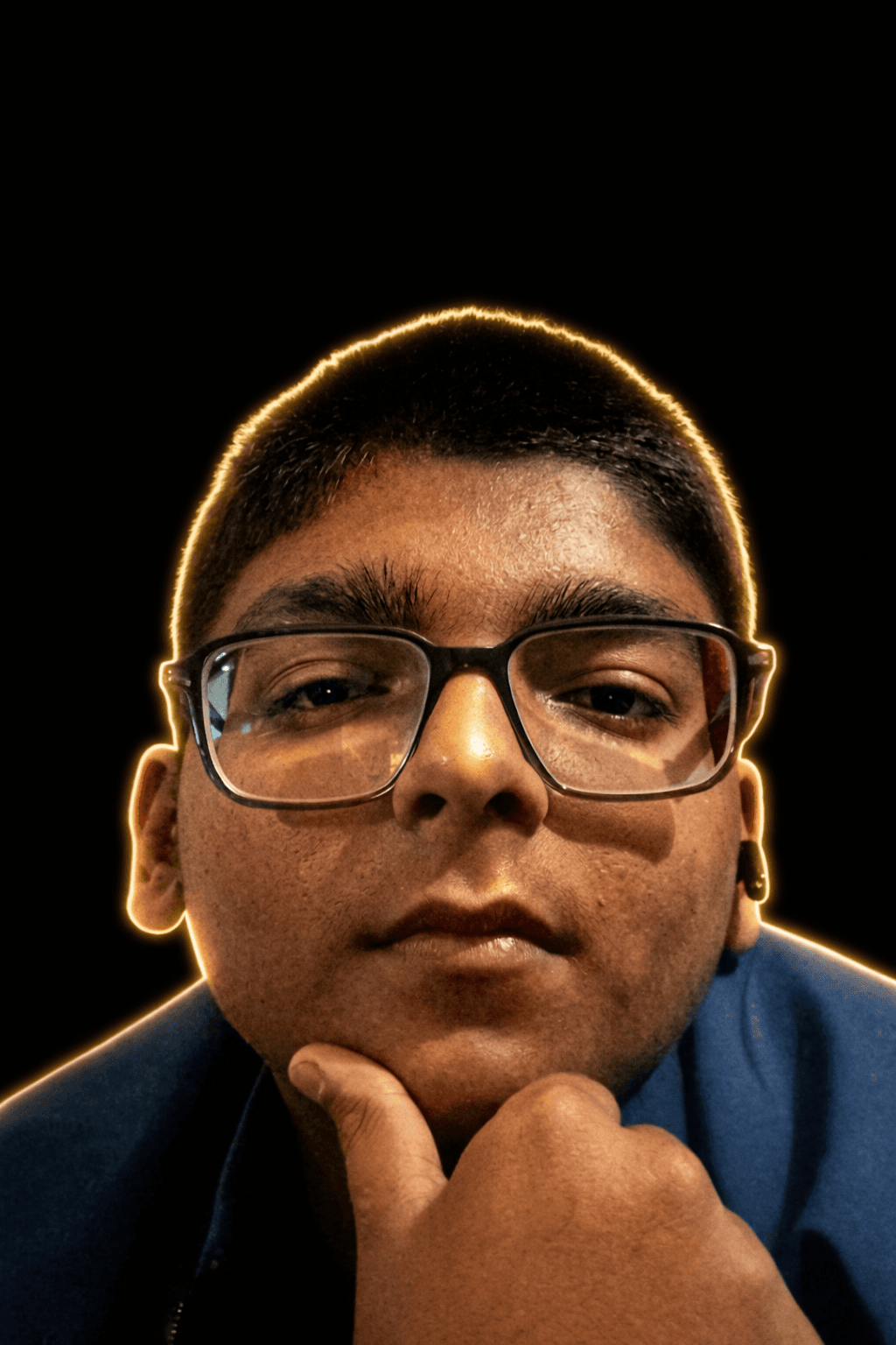 Kanak Raj — Teen AI Founder from India, CEO of K&D Labs and ExplainMate